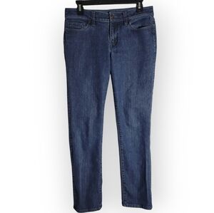 Classic Blue Women's Jeans
